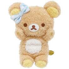 將圖片載入圖庫檢視器 MF-81601   Rilakkuma  公仔擺設 P1