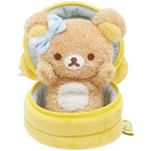 將圖片載入圖庫檢視器 MF-81601   Rilakkuma  公仔擺設 P1